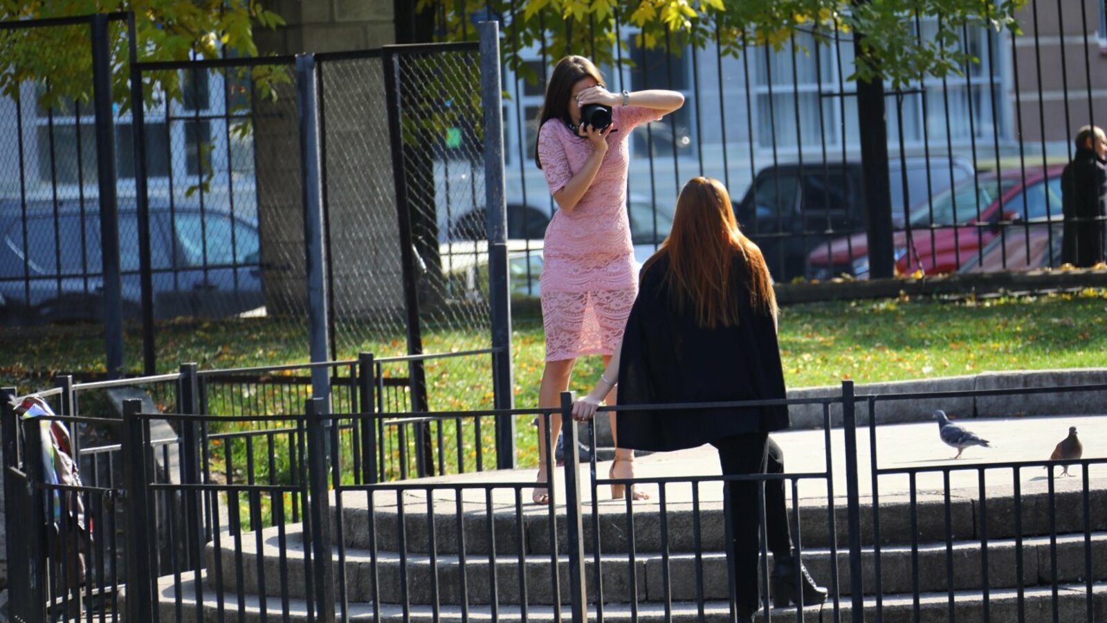 Валерий Шахов