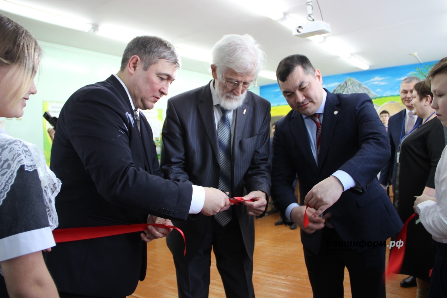 Эдуард Кускарбеков
