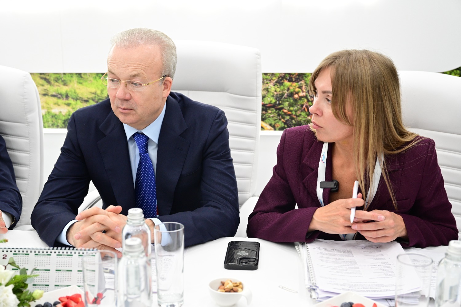 Азат Мухамедьянов Глава РБ