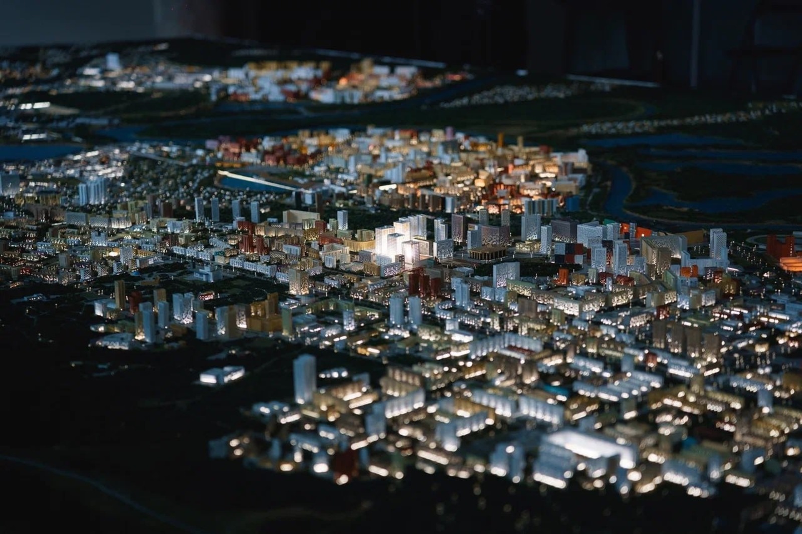 пресс-служба   администрация Уфы