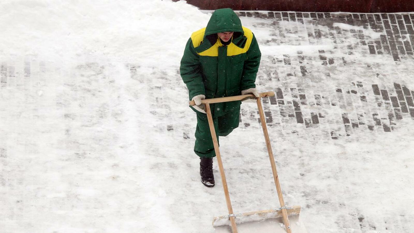 Олег Яровиков