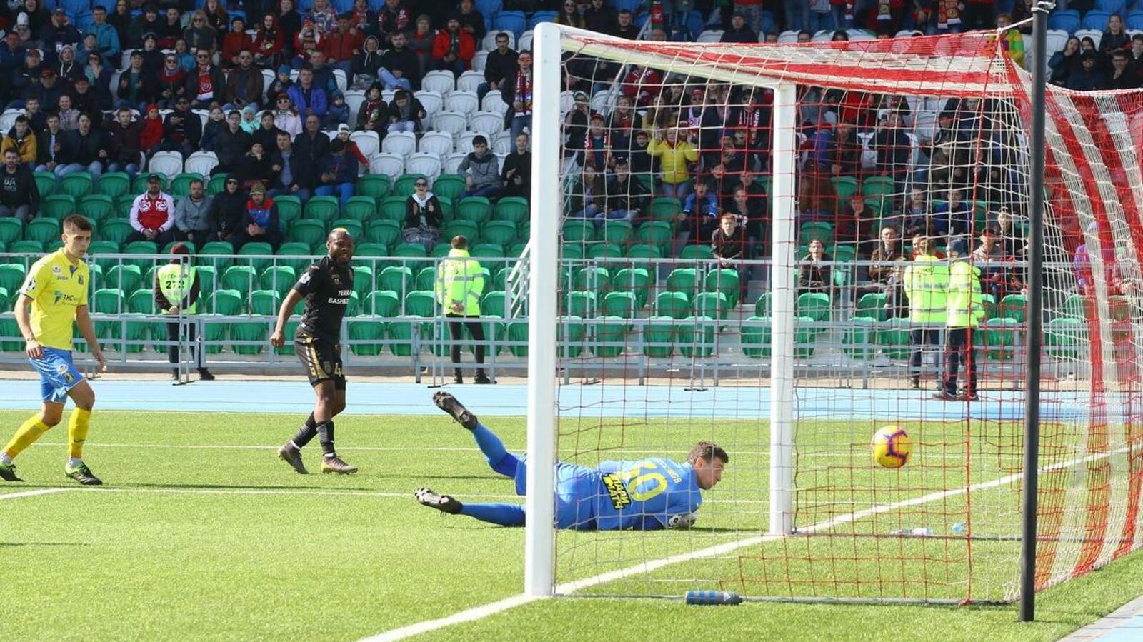 Валерий Шахов