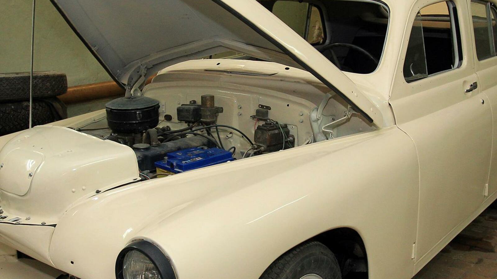 Олег Яровиков