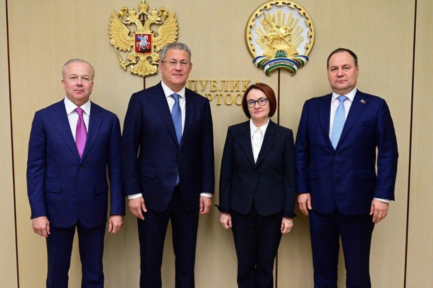 соцсети Радия Хабирова