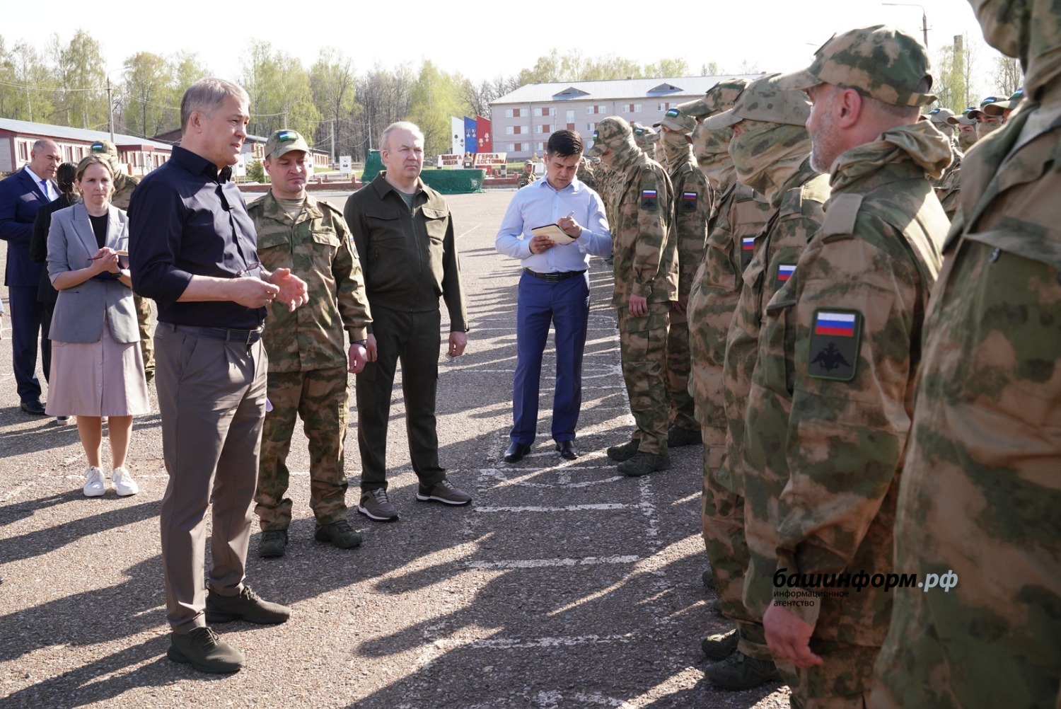 Олег Яровиков
