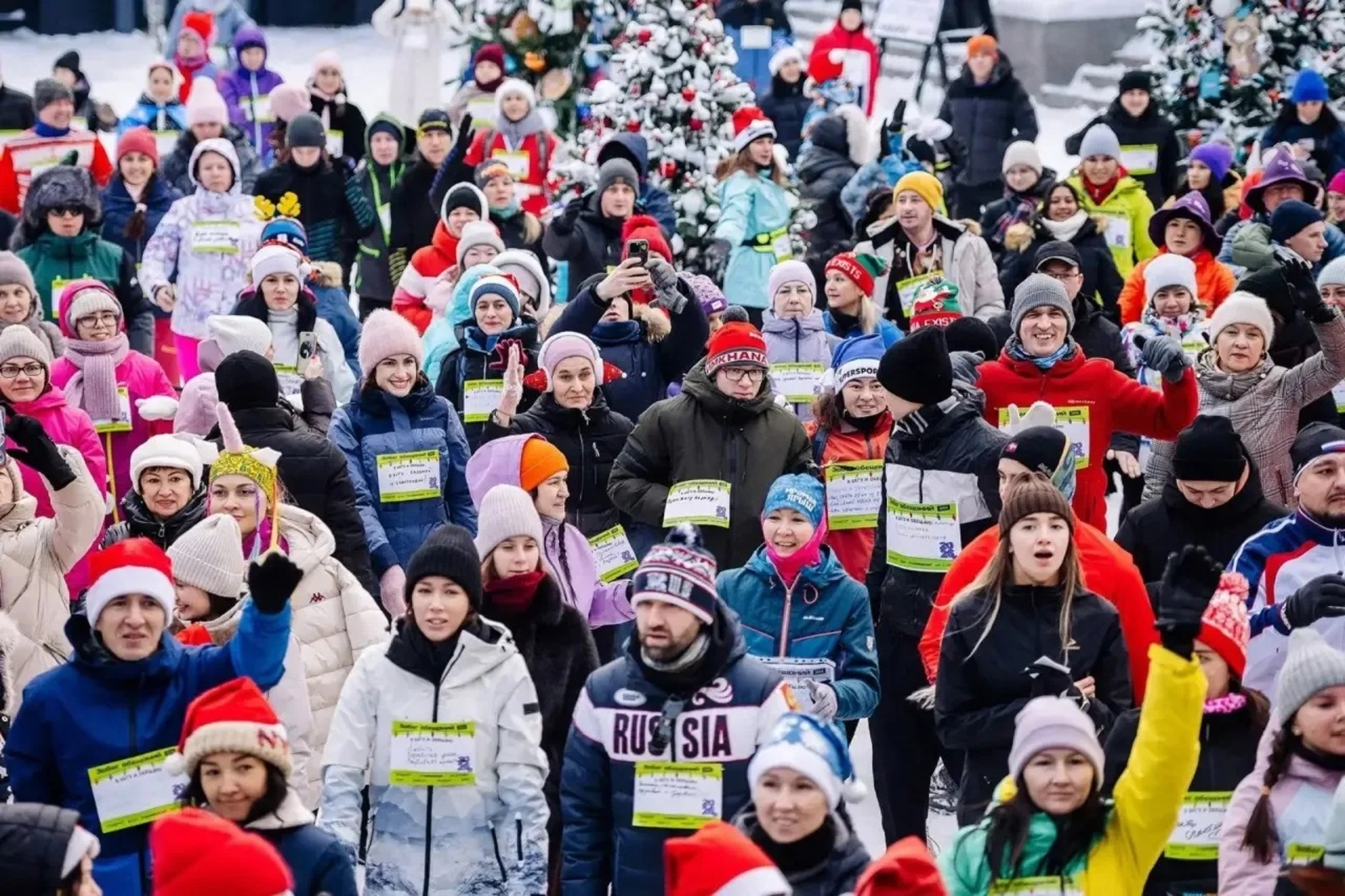 Глава Башкирии Радий Хабиров ТГ-канал