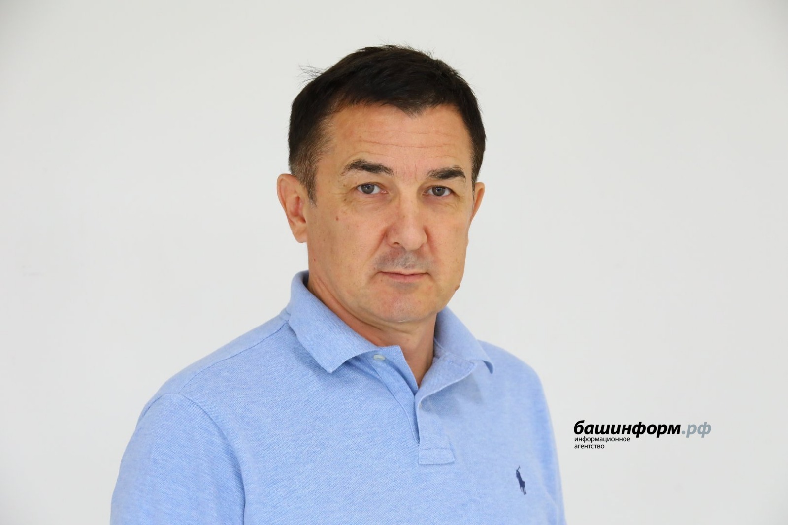 Валерий Шахов