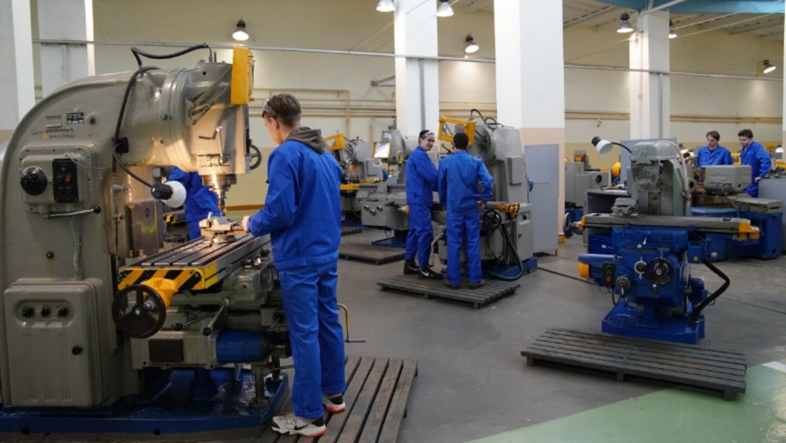 Олег Яровиков