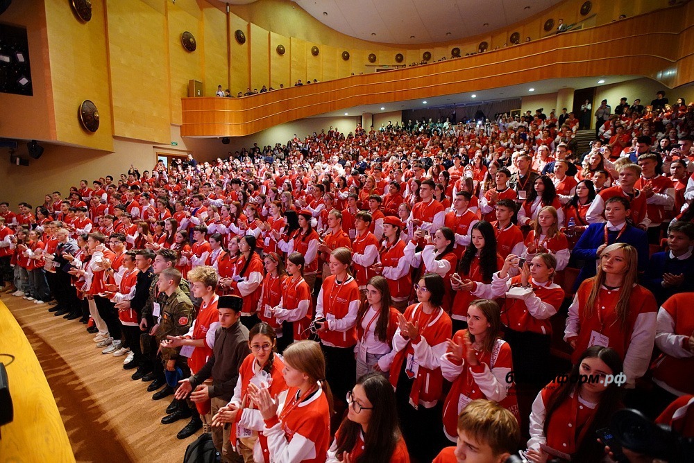 Олег Яровиков ИА «Башинформ»