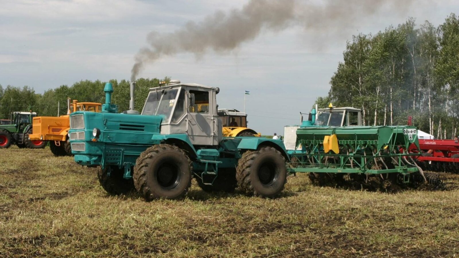 Олег Яровиков