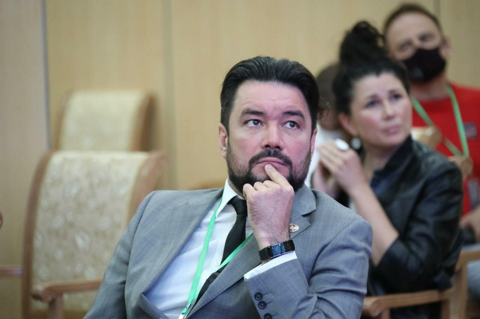 социальные сети