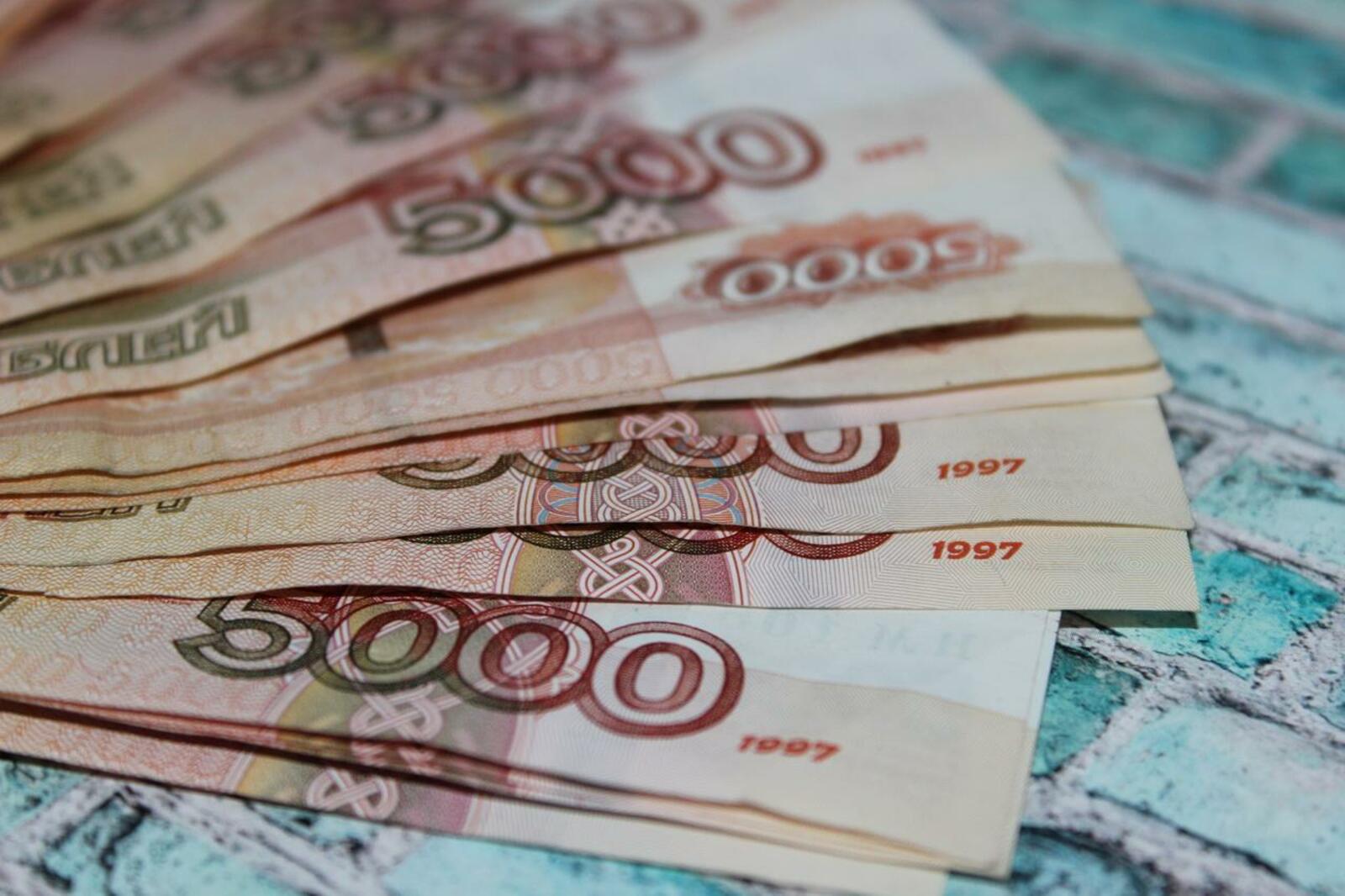 Карина Камаева