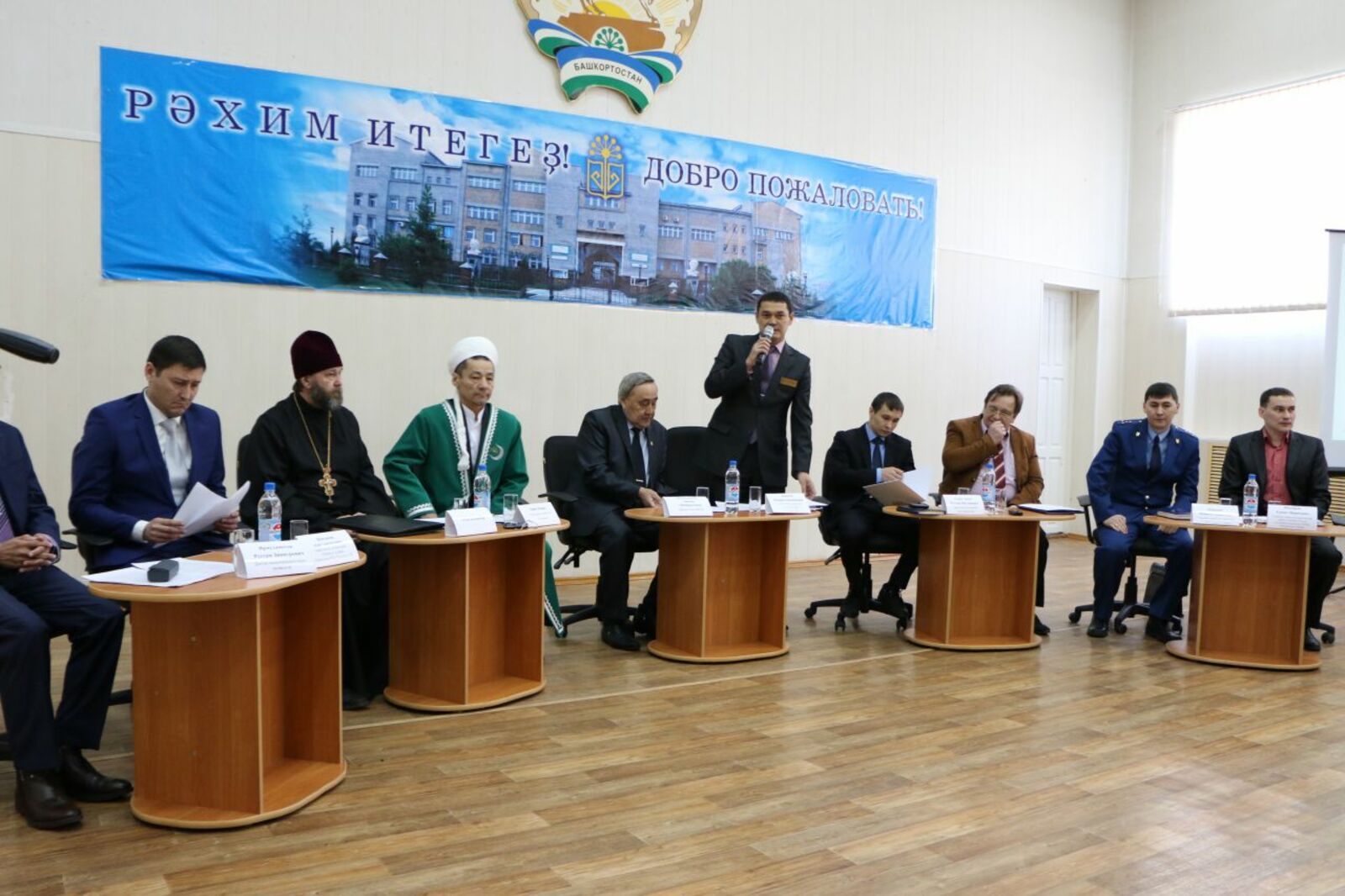 Азамат Киекбаев