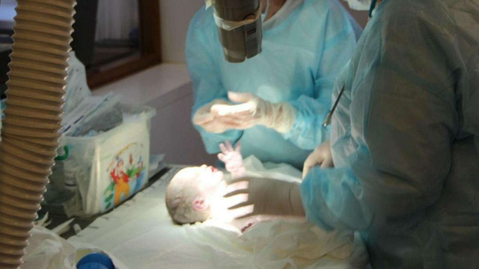 Ксения Калинина