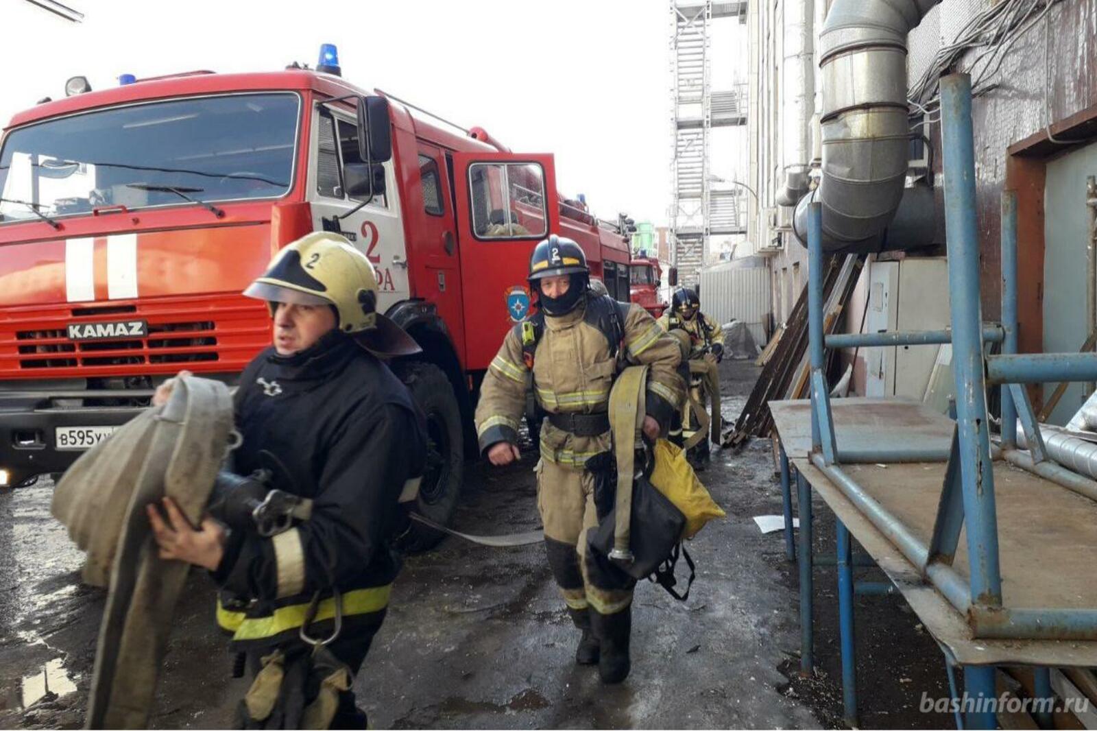«Башинформ» мәғлүмәт агентлығы
