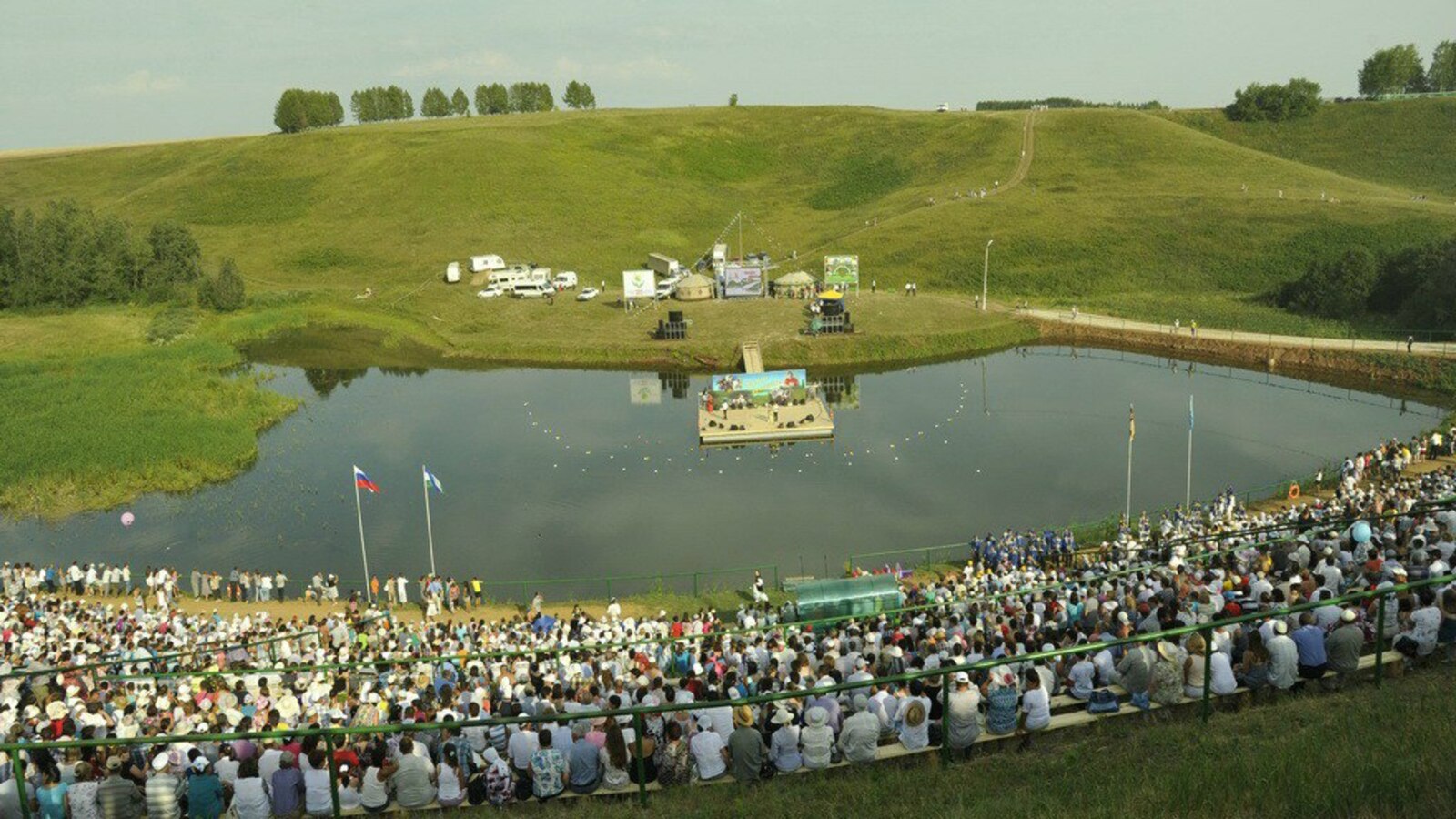 сайт администрации Татышлинского района