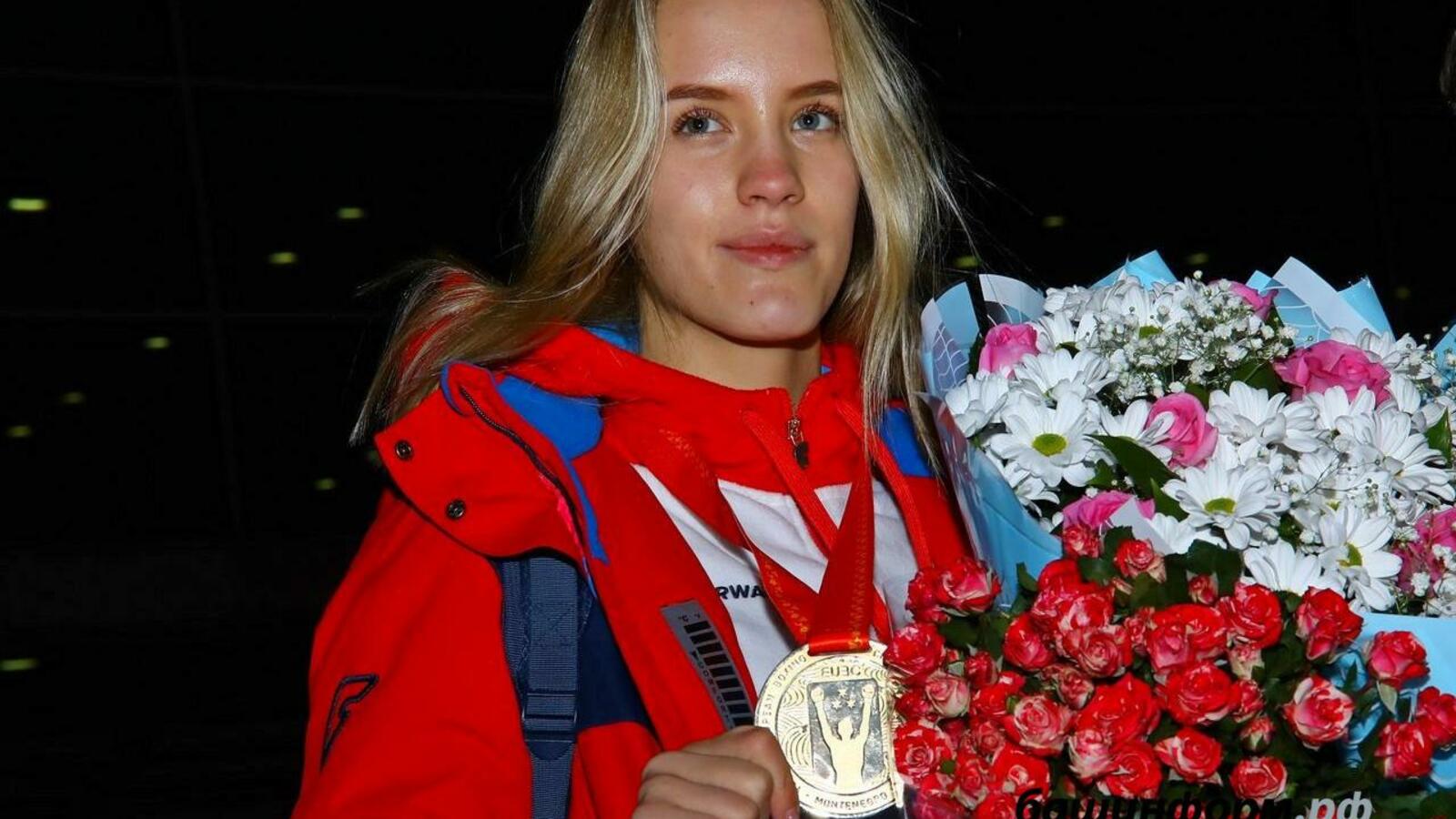 Валерий Шахов