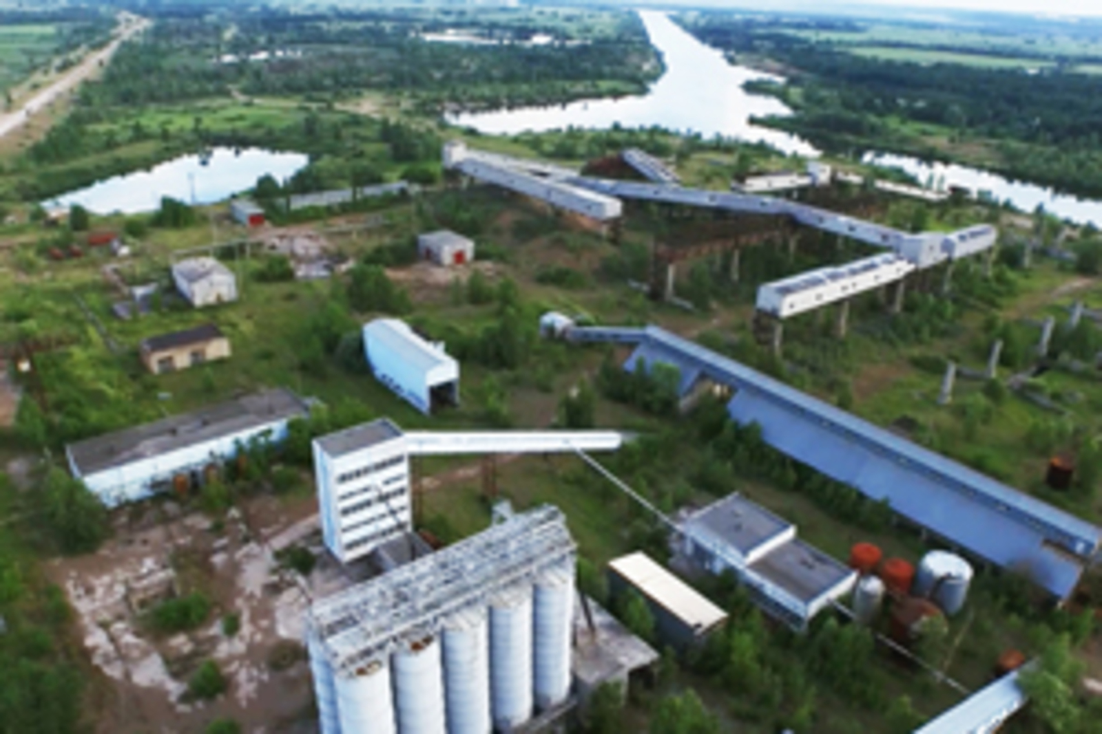 Корпорация развития РБ