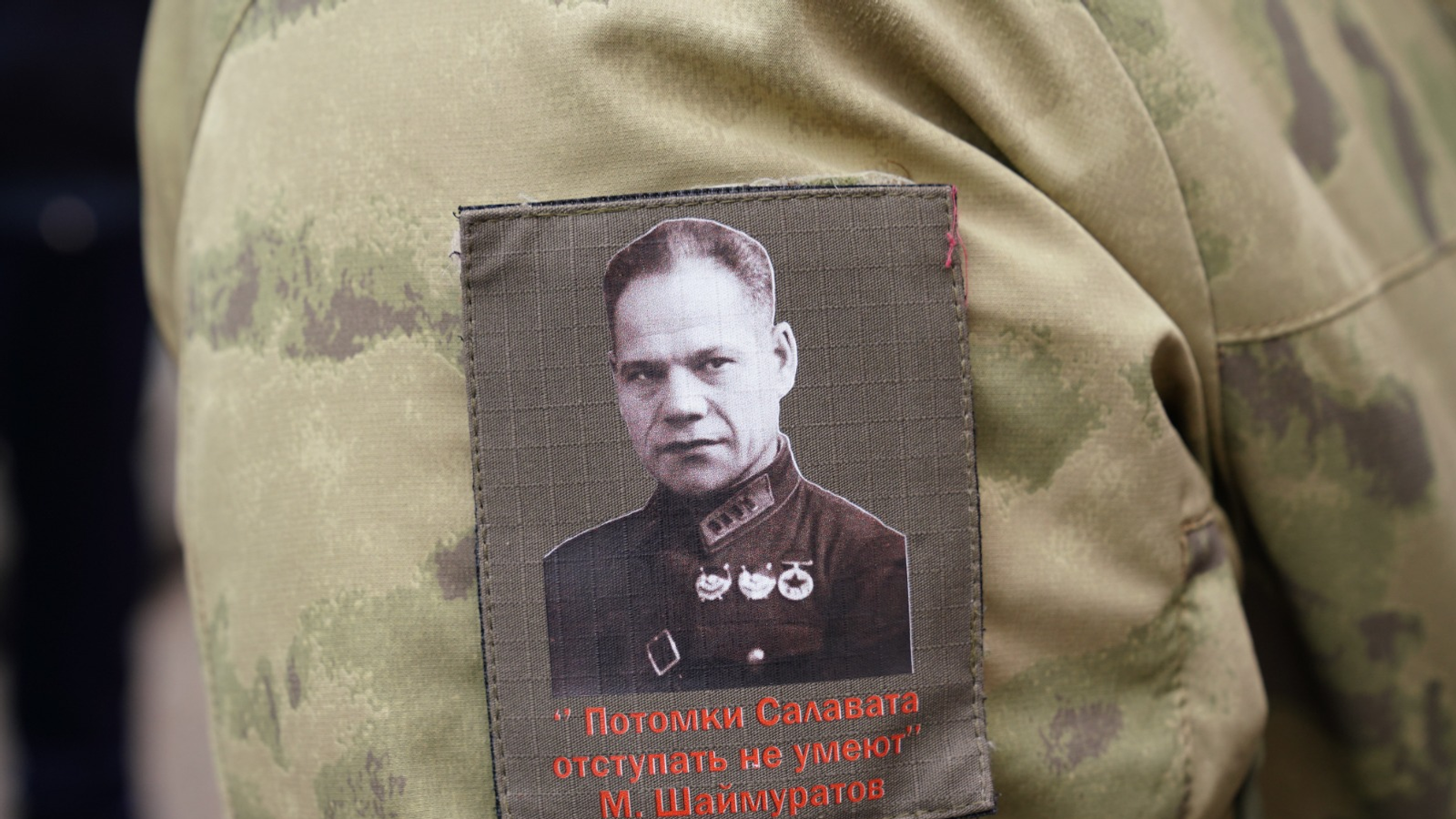 Олег Яровиков