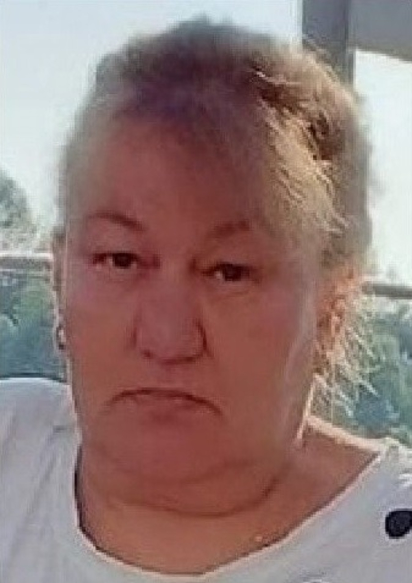 Лиза Алерт РБ