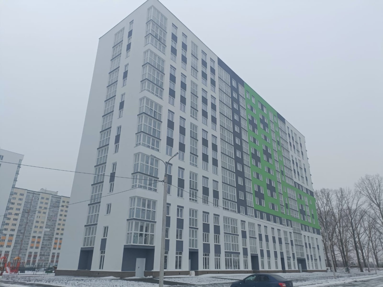 минстрой РБ