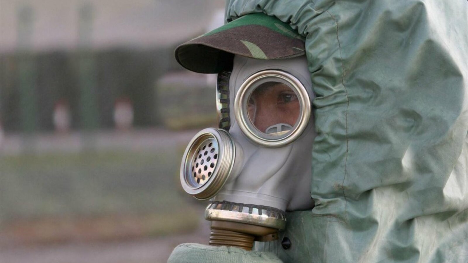 Олег Яровиков