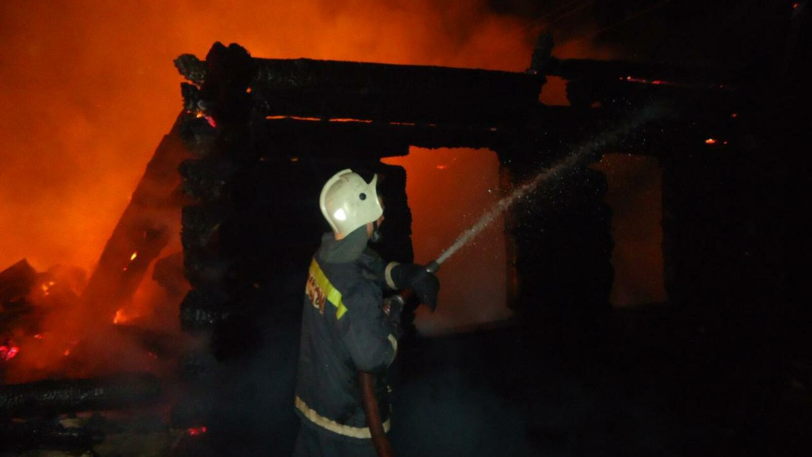 пресс-служба ГУ МЧС России по РБ