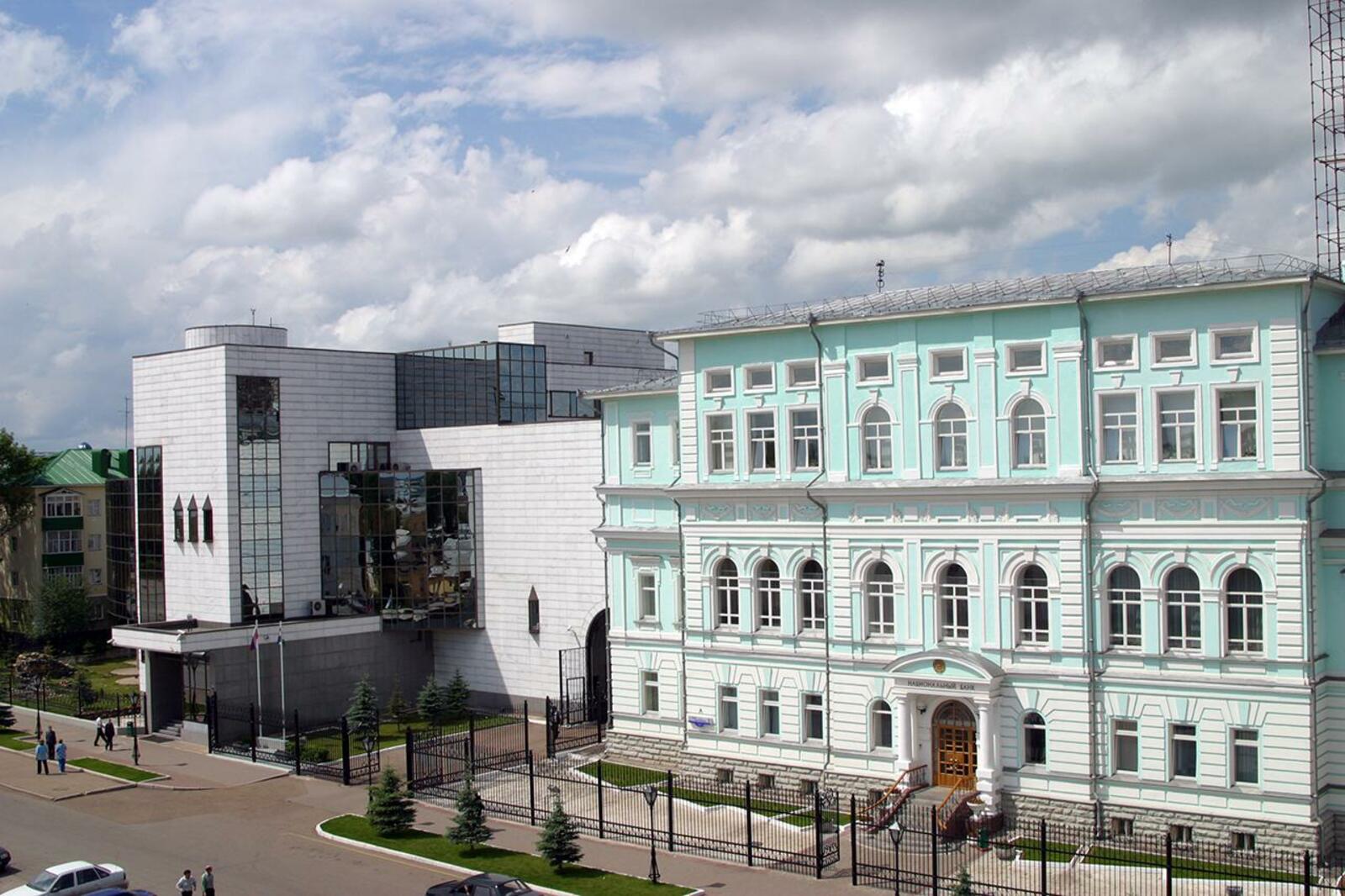 ИА "Башинформ"