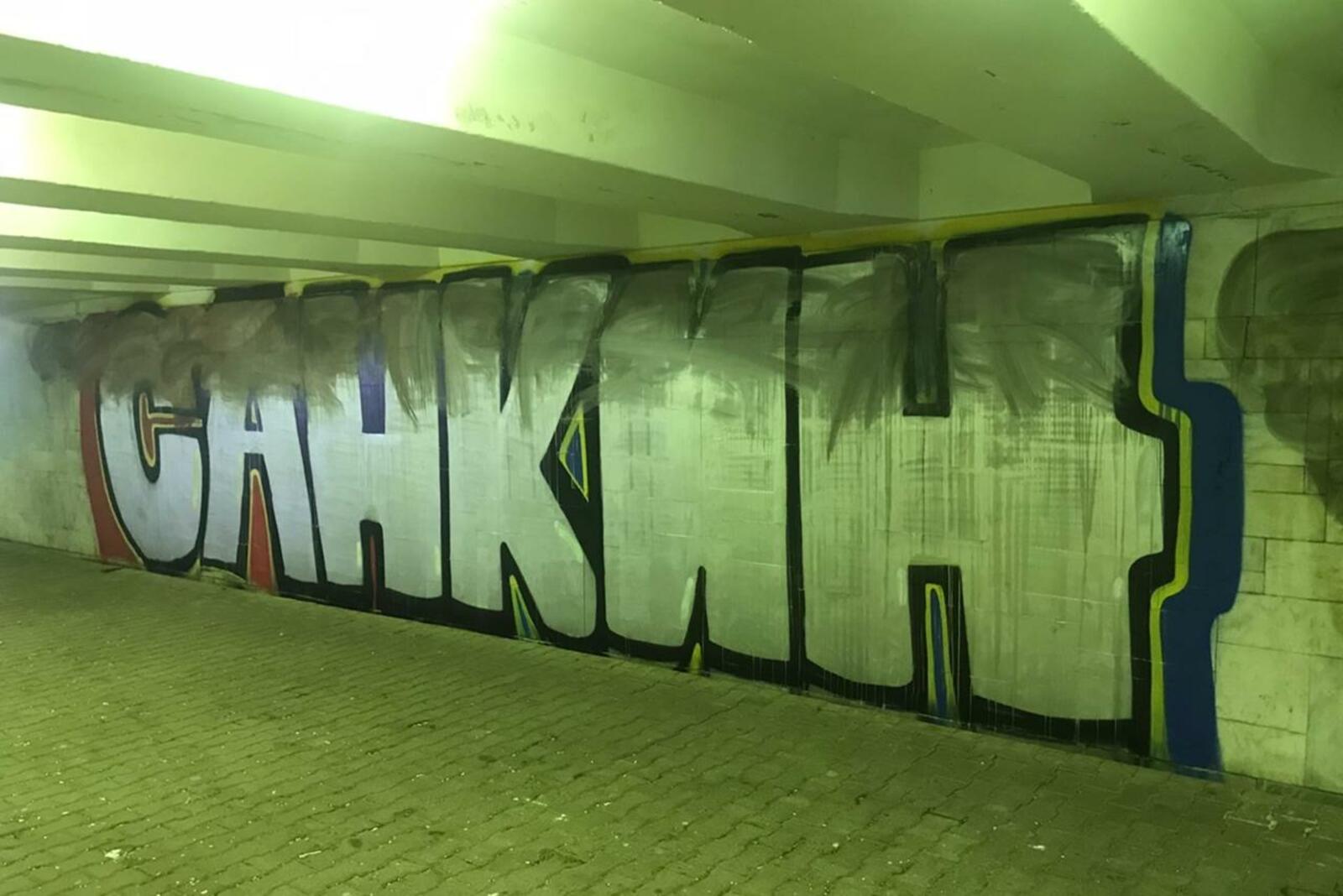 Ксения Калинина