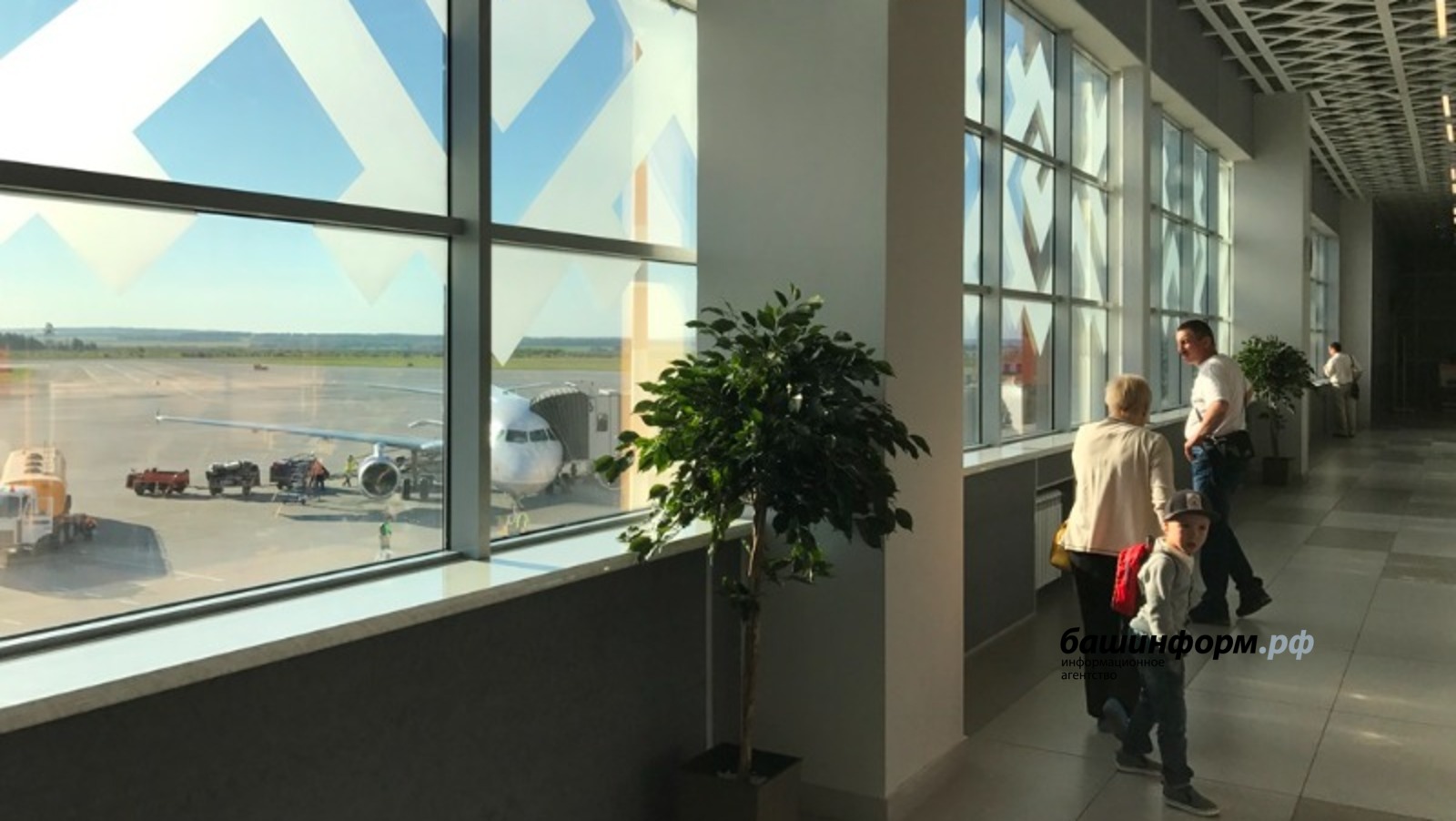 Ксения Калинина