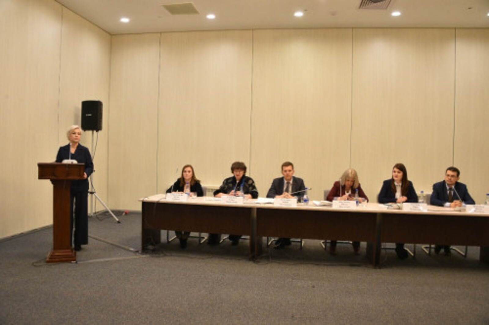 В Башкортостане планируется пилотная апробация проекта «Интеграция людей с инвалидностью в открытый рынок труда в трудоспособном возрасте»