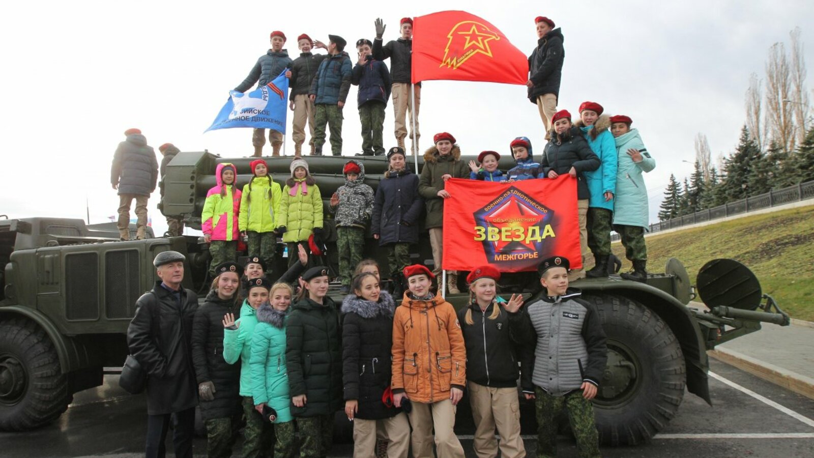 Олег Яровиков