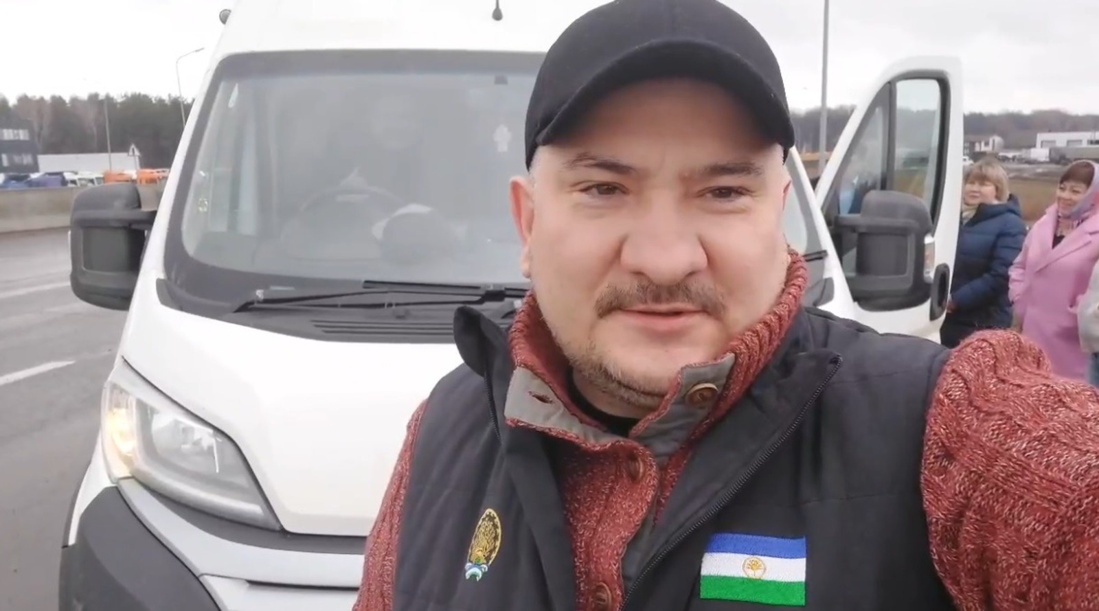 скриншот видео