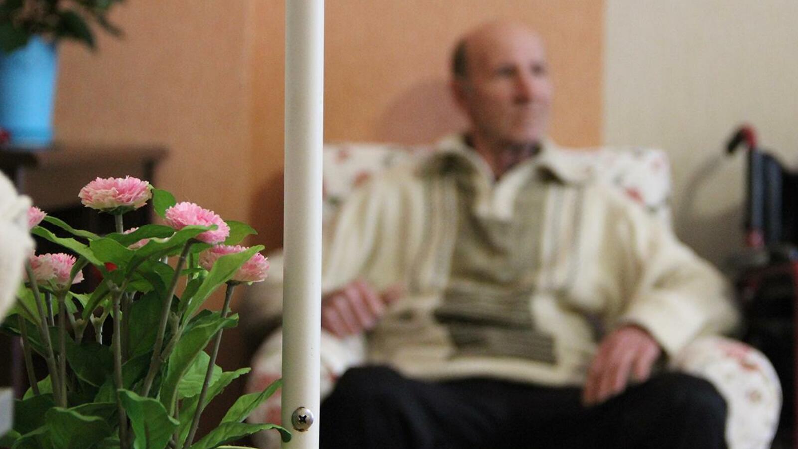 Мирон Доровских