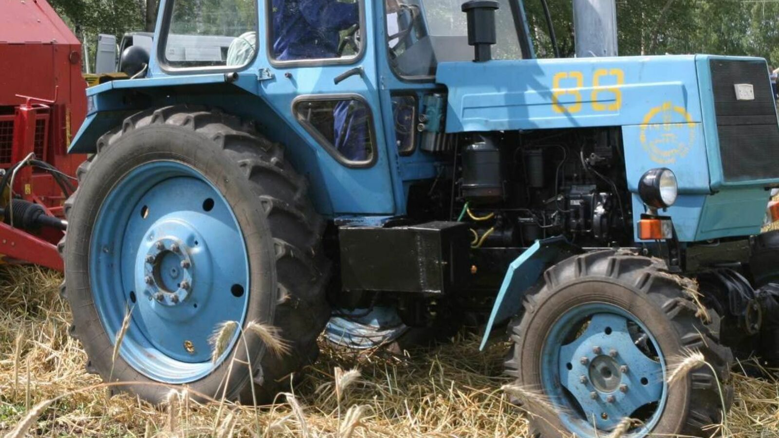 ИА "Башинформ"