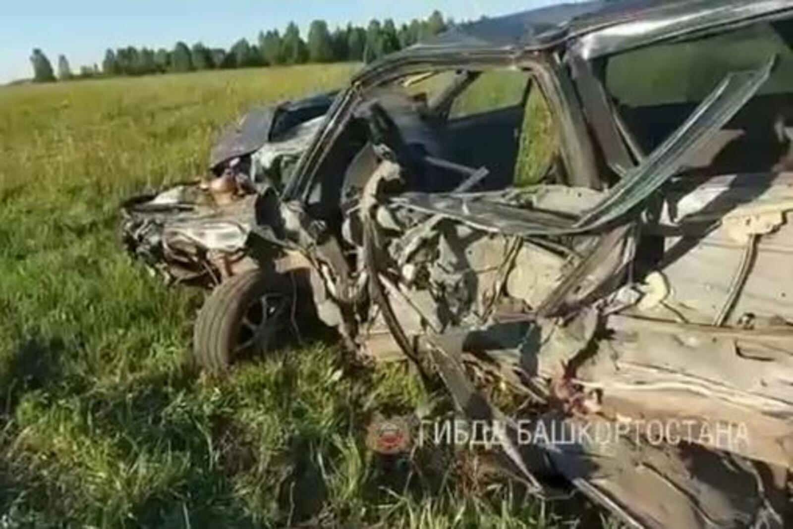 ГИБДД по РБ