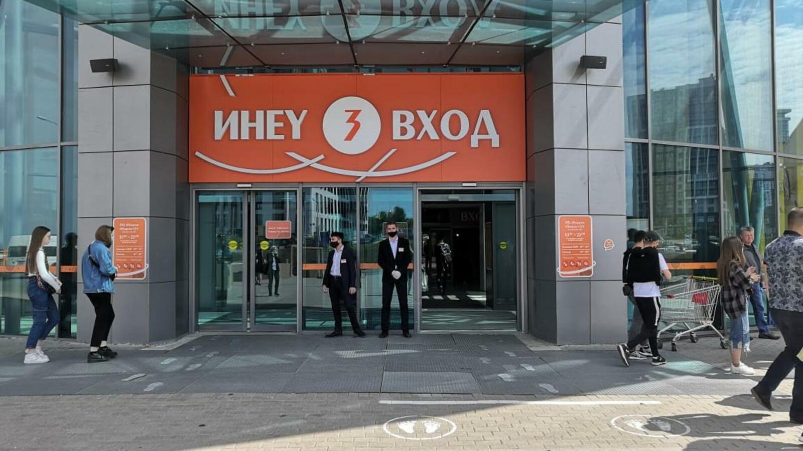 Дмитрий Шаталин