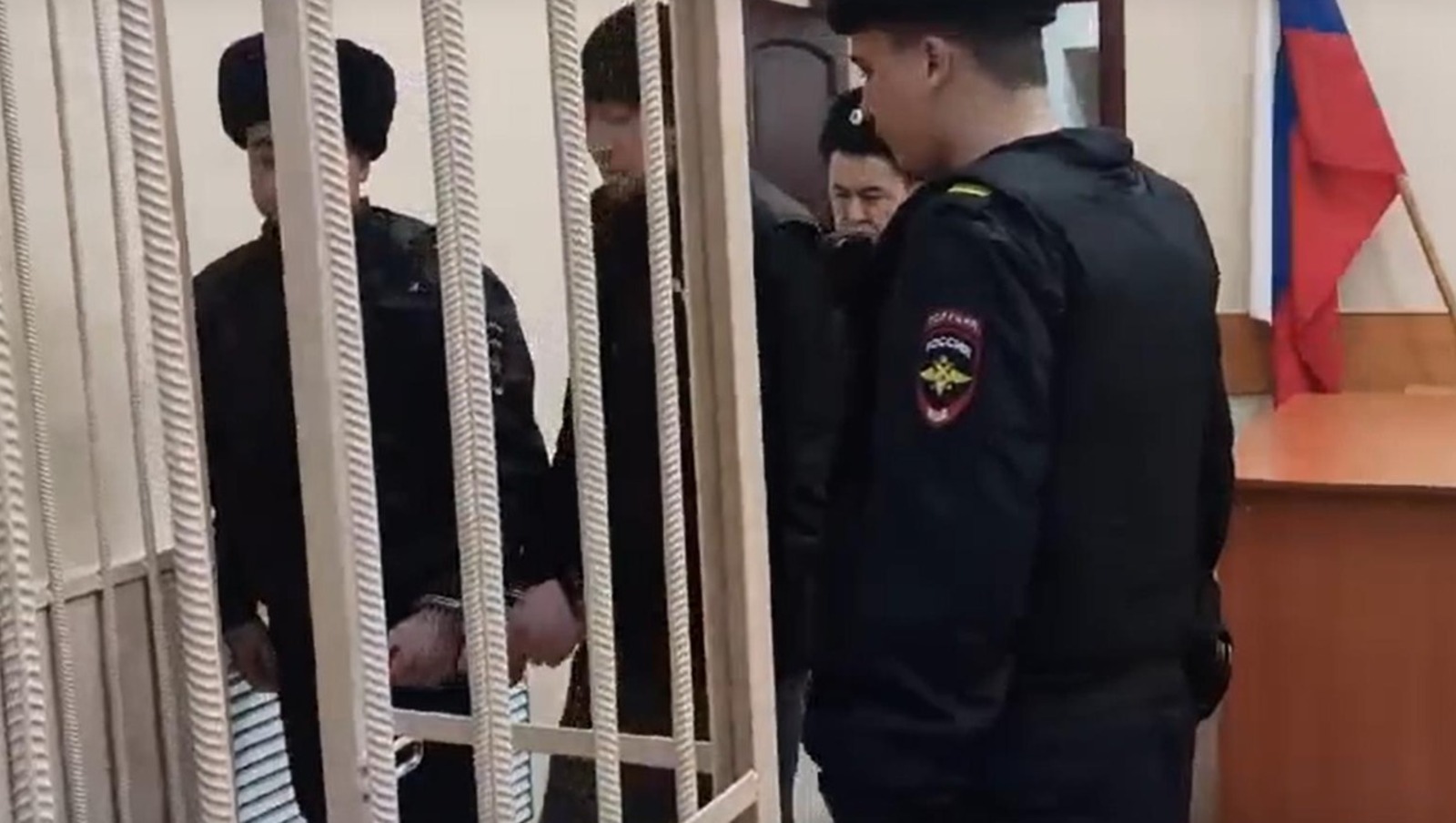 Кугарчинский межрайонный суд, Vk
