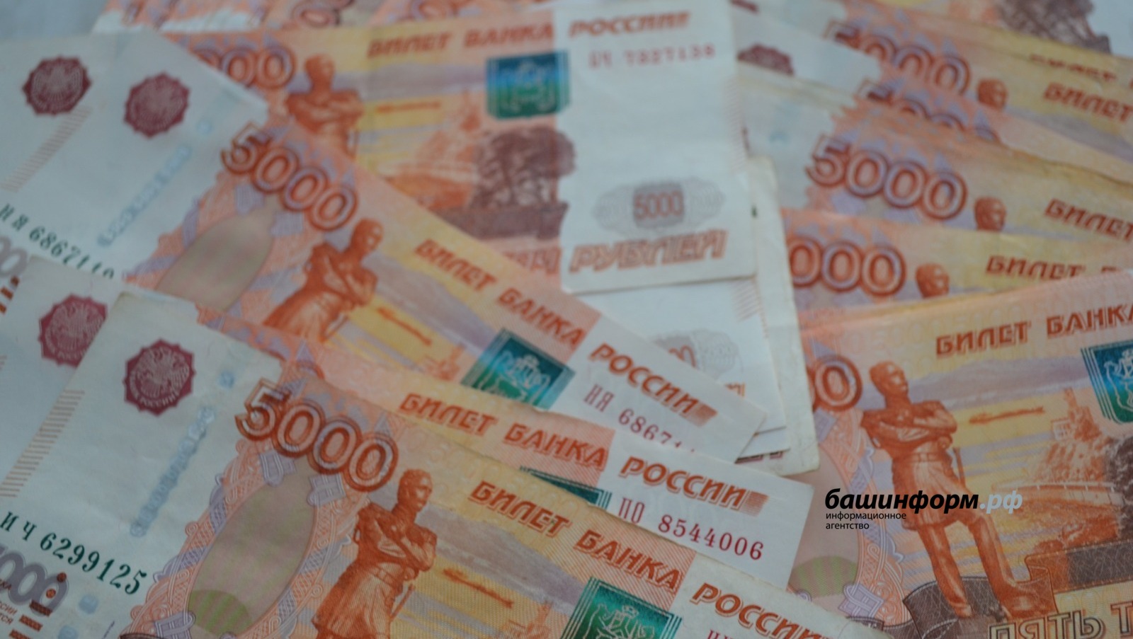 Ксения Калинина