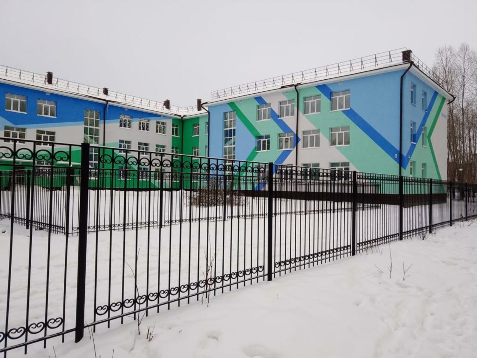 Айбулат Хажин: В Башкирии отремонтируем за год 77 школьных зданий на 4,4 миллиарда рублей