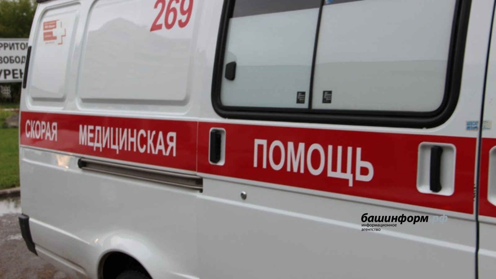 Ксения Калинина