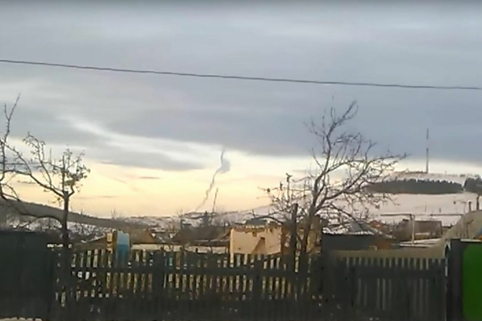 соцсети