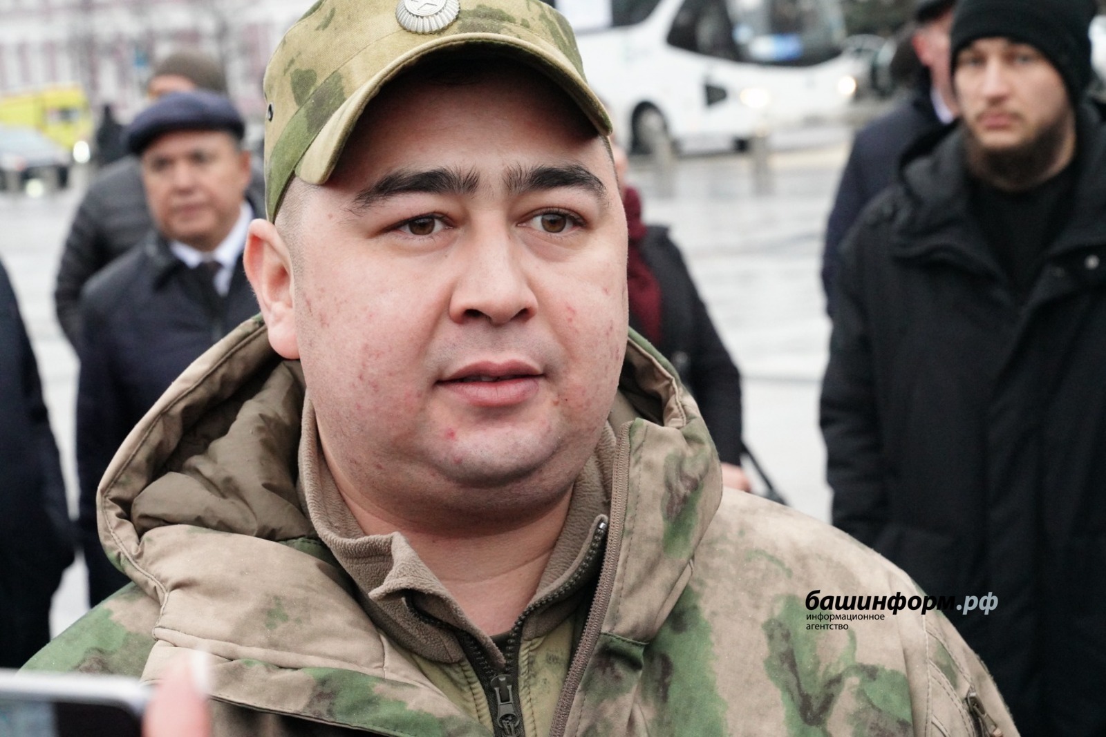 Олег Яровиков