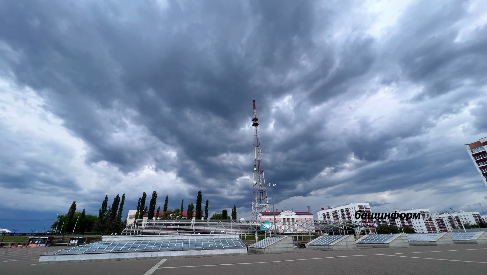 Ксения Калинина