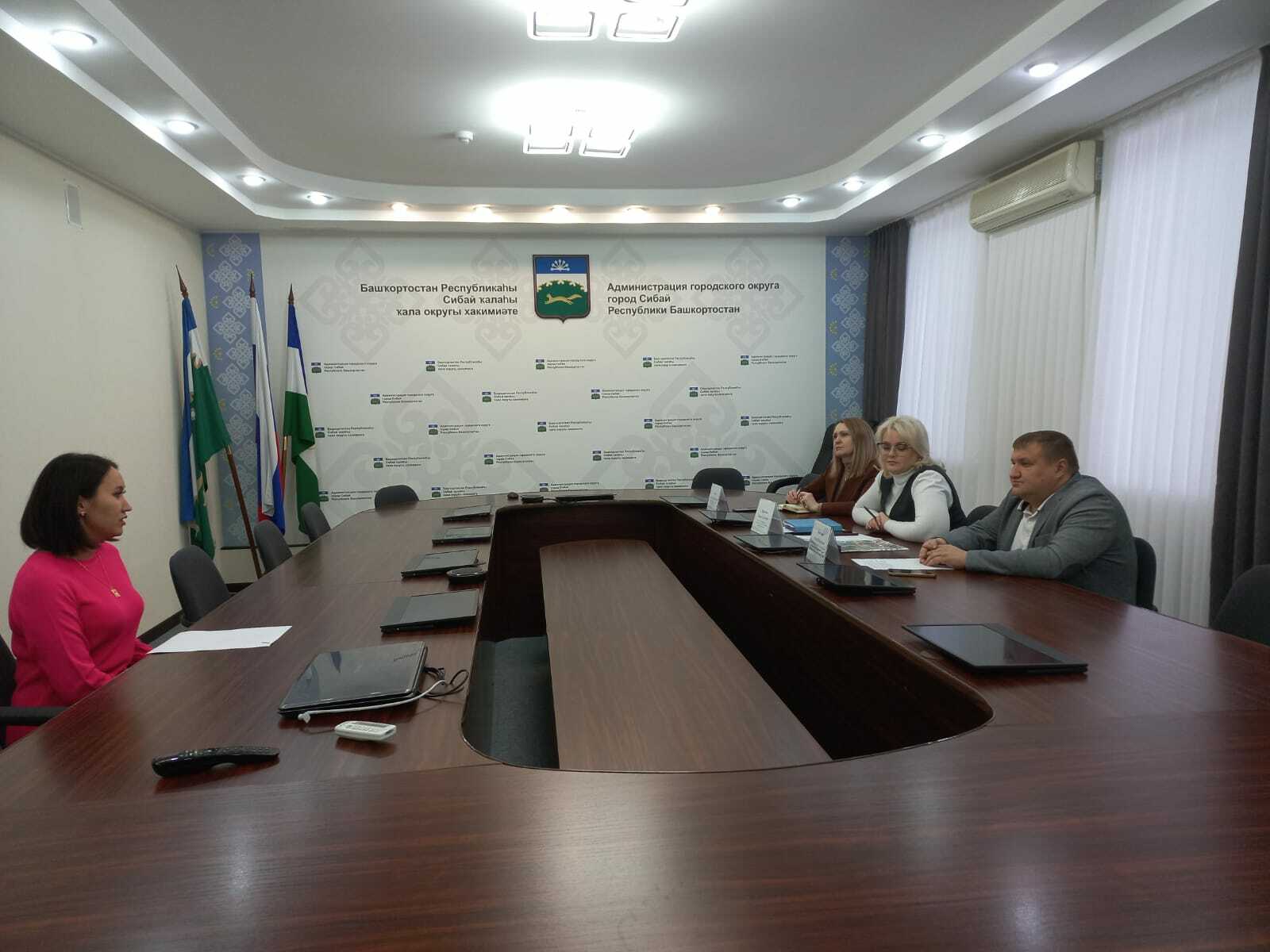 В Республике Башкортостан запущен новый проект по защите прав и интересов бизнеса - Единый день приема предпринимателей