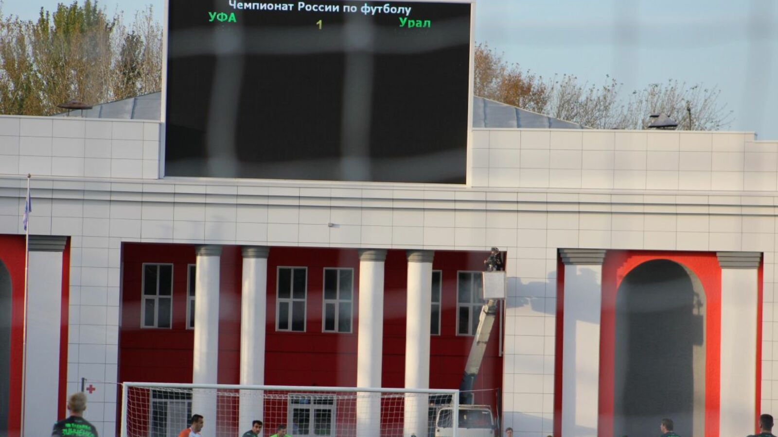 Дмитрий Слезин