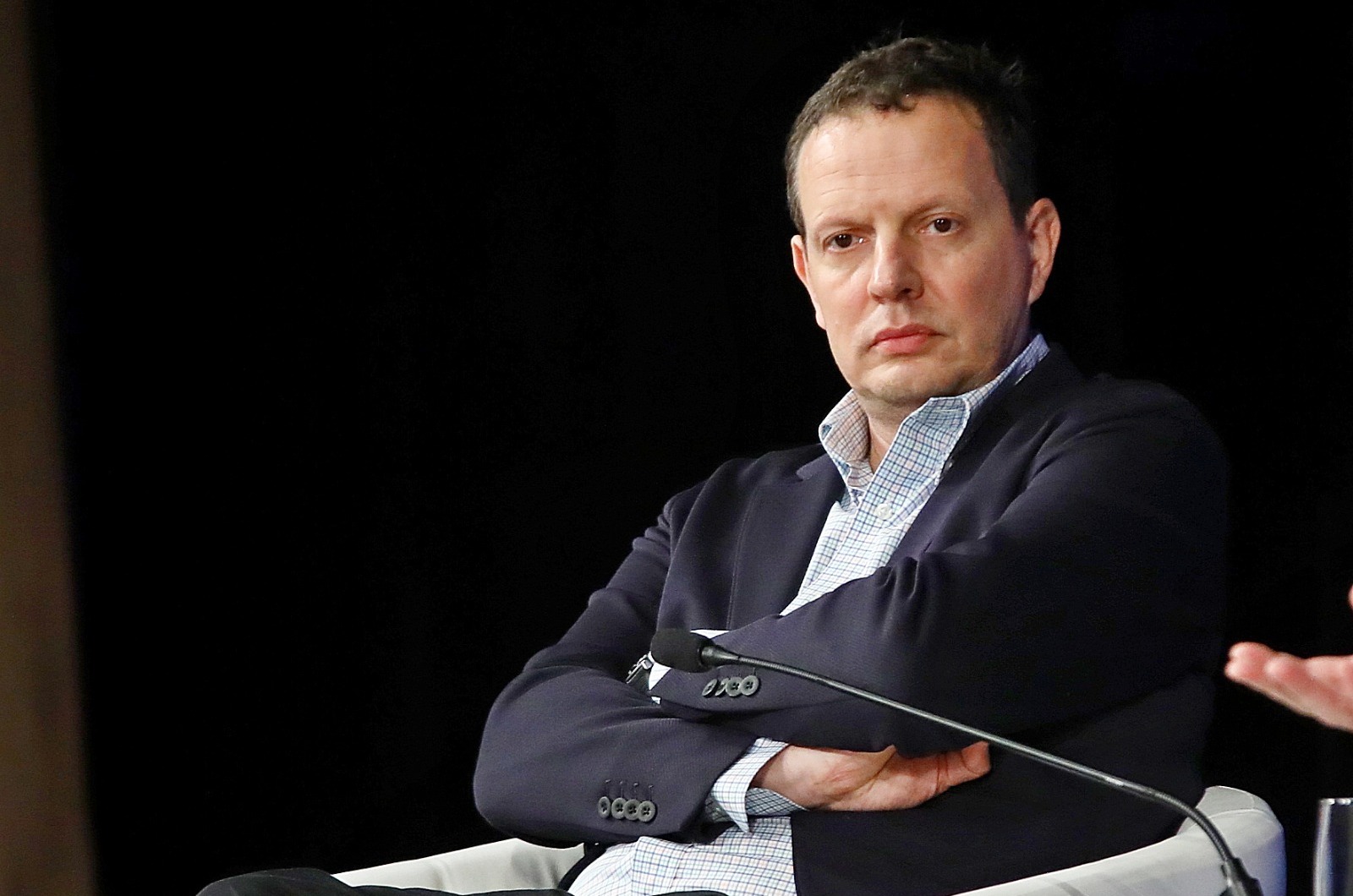 Валерий Шахов
