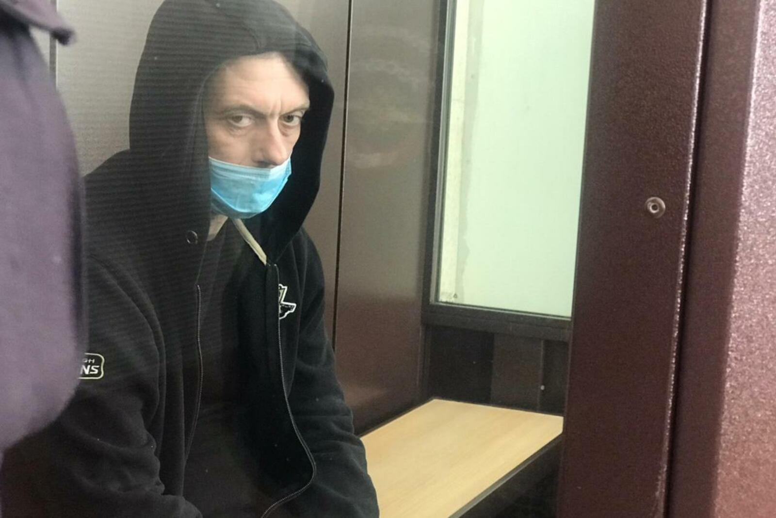 Ксения Калинина