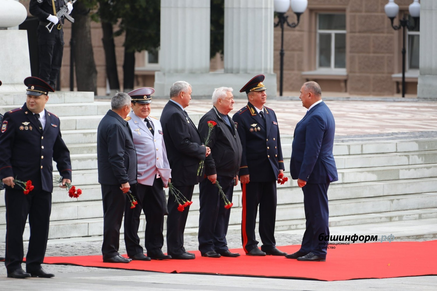 Валерий Шахов