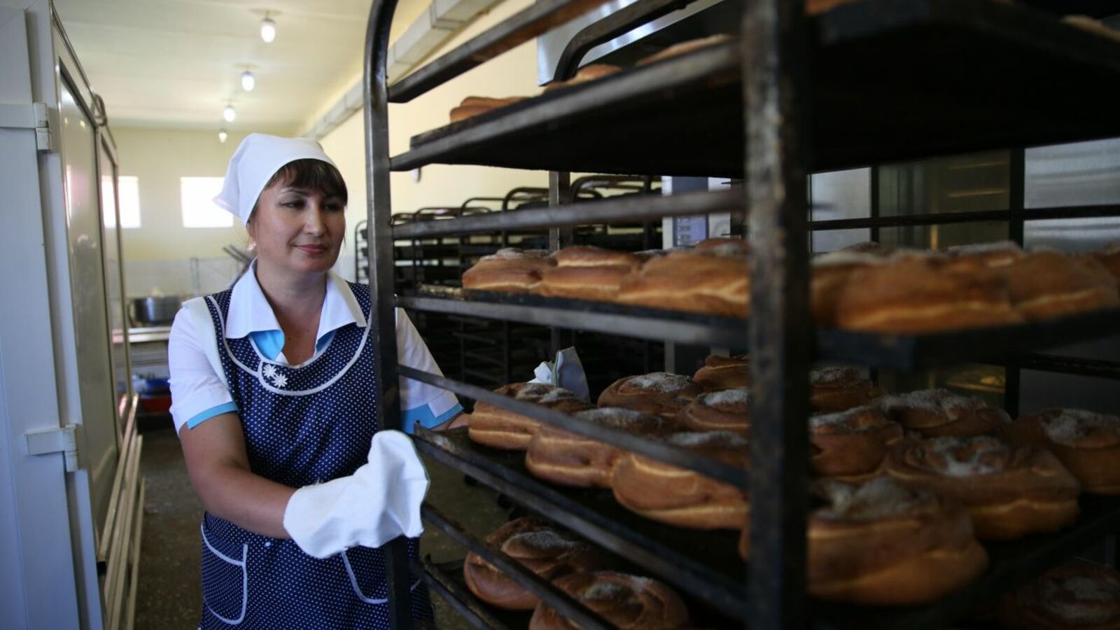 пресс-служба Главы Башкортостана